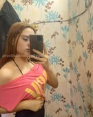 Анкета проститутки Злата - метро Хамовники, возраст - 19