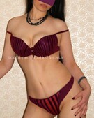 Анкета проститутки Николь - метро Тверской, возраст - 20