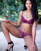 Анкета проститутки Анна - метро Люблино, возраст - 20