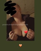 Анкета проститутки Алена - метро Останкинский, возраст - 20