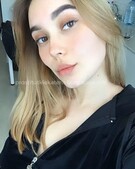 Анкета проститутки Полина - метро Алексеевский, возраст - 20