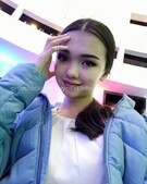 Анкета проститутки Сабина - метро Царицыно, возраст - 20