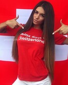 Анкета проститутки Рената - метро Пресненский, возраст - 21