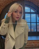 Анкета проститутки Влада - метро Тверской, возраст - 21