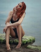 Анкета проститутки Ида - метро Коньково, возраст - 21