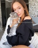 Анкета проститутки Майя - метро Лефортово, возраст - 21