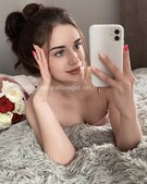 Анкета проститутки Алиса - метро Даниловский, возраст - 21