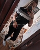 Анкета проститутки Ленусик - метро Даниловский, возраст - 22