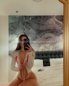 Анкета проститутки Услада - метро Ломоносовский, возраст - 22