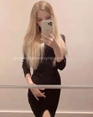 Анкета проститутки Марина - метро Южное Бутово, возраст - 22