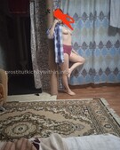 Анкета проститутки Арина - метро Басманный, возраст - 22