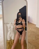 Анкета проститутки Мира - метро Южное Бутово, возраст - 22