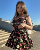 Анкета проститутки Таня - Фото 1, метро Ленинский пр-кт, 23 года, №99702