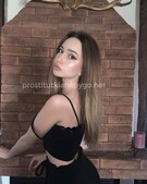 Анкета проститутки Даша - метро Хорошевский, возраст - 23