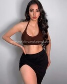 Анкета проститутки Стефания - метро Выхино-Жулебино, возраст - 23