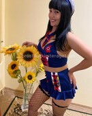 Анкета проститутки Полина - метро Куркино, возраст - 23