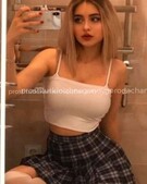 Анкета проститутки Злата - метро Можайский, возраст - 23