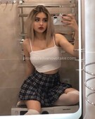 Анкета проститутки Лада - метро Даниловский, возраст - 23