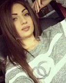 Анкета проститутки Аврора - метро Хорошевский, возраст - 23