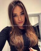 Анкета проститутки Катюша - метро Таганский, возраст - 23