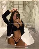 Анкета проститутки Лера - метро Тверской, возраст - 23