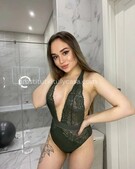 Анкета проститутки Адель - метро Тверской, возраст - 23