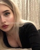 Анкета проститутки Кристина - метро Замоскворечье, возраст - 23