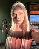 Анкета проститутки Илона - метро Тверской, возраст - 23