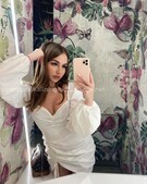 Анкета проститутки Кира - метро Румянцево, возраст - 23