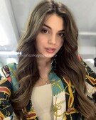 Анкета проститутки Оксана - метро Щукино, возраст - 23