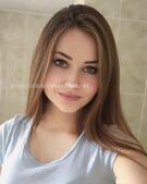 Анкета проститутки Виктория - метро Ломоносовский, возраст - 23