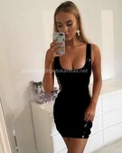 Анкета проститутки Жасмин - метро Строгино, возраст - 23