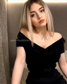 Анкета проститутки Стефания - метро Пресненский, возраст - 23