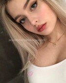 Анкета проститутки Мира - метро Сокол, возраст - 23