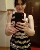 Анкета проститутки Даша - метро Тверской, возраст - 23