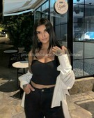 Анкета проститутки Рада - метро Хамовники, возраст - 23