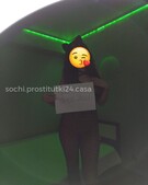 Анкета проститутки Милана - метро Пресненский, возраст - 23