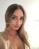 Анкета проститутки Влада - метро Щукино, возраст - 23