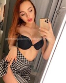 Анкета проститутки Марта - метро Измайлово, возраст - 24