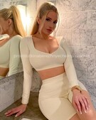 Анкета проститутки Роксана - метро Пресненский, возраст - 24