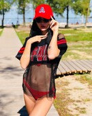 Анкета проститутки Вероника - метро Тверской, возраст - 24