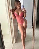 Анкета проститутки Любовь - метро Чертаново Центральное, возраст - 24