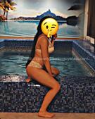 Анкета проститутки Леля - метро Раменки, возраст - 24