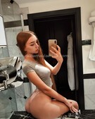 Анкета проститутки Ника - метро Пресненский, возраст - 24