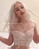 Анкета проститутки Илона - метро Мещанский, возраст - 24