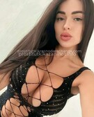 Анкета проститутки Зоя - метро Северное Медведково, возраст - 24