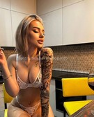 Анкета проститутки Леся - метро Арбат, возраст - 24