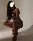 Анкета проститутки Таюша - метро Коломенское, возраст - 24