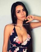 Анкета проститутки Зина - метро Даниловский, возраст - 24