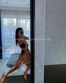 Анкета проститутки Тая - метро Нагатино-Садовники, возраст - 24